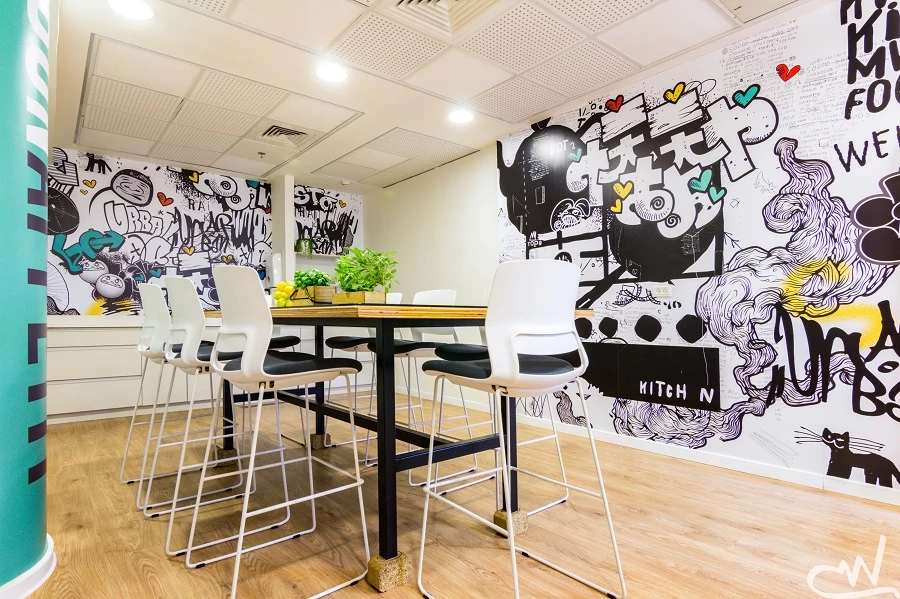 עיצוב: מירי גור | צילום: רותם פריפר