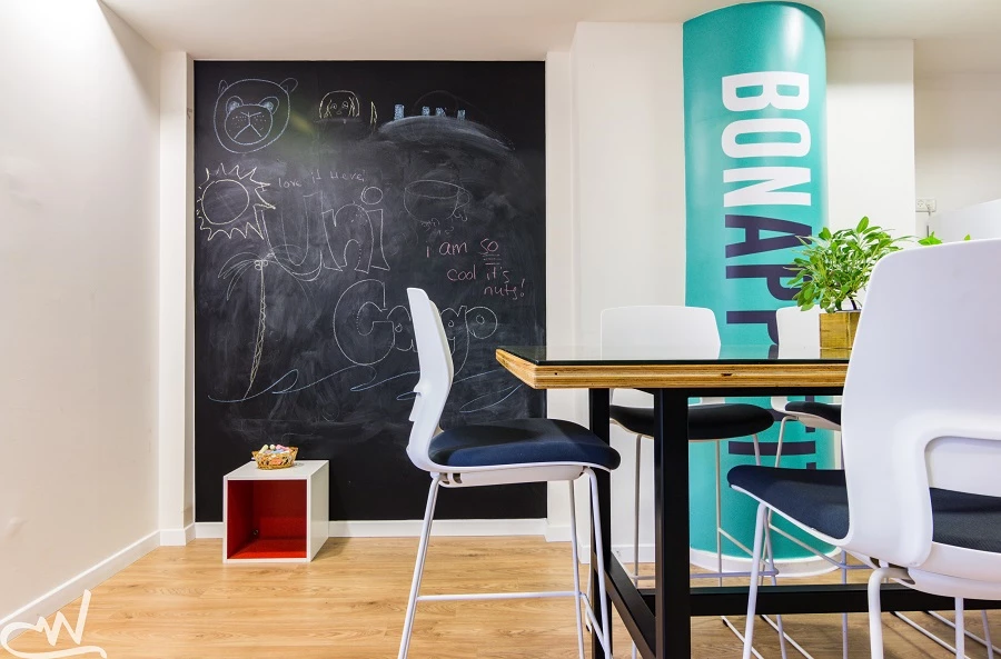 עיצוב: מירי גור | צילום: רותם פריפר