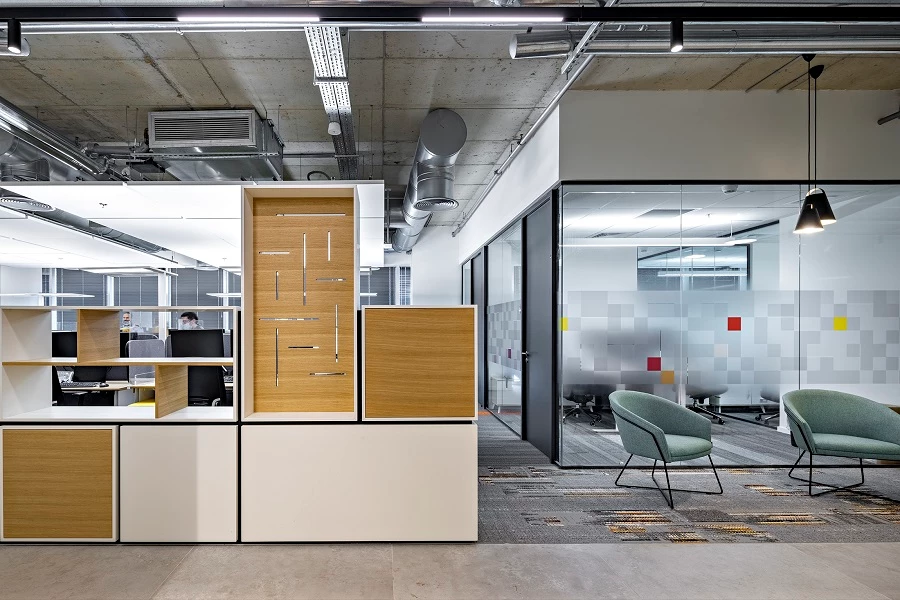 אדריכל: רם גולדברג | צילום: עוזי פורת