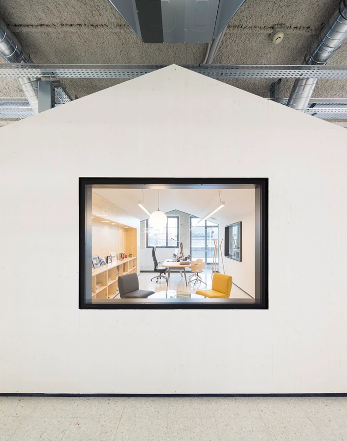 תכנון ועיצוב: סטודיו BANANA | צילום: Rubén P.Bescos for Studio Banana