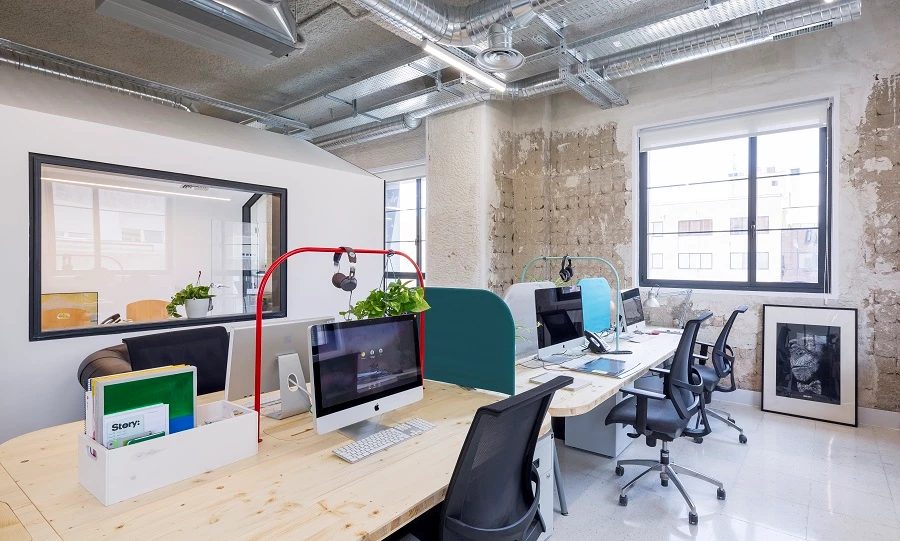 תכנון ועיצוב: סטודיו BANANA | צילום: Rubén P.Bescos for Studio Banana