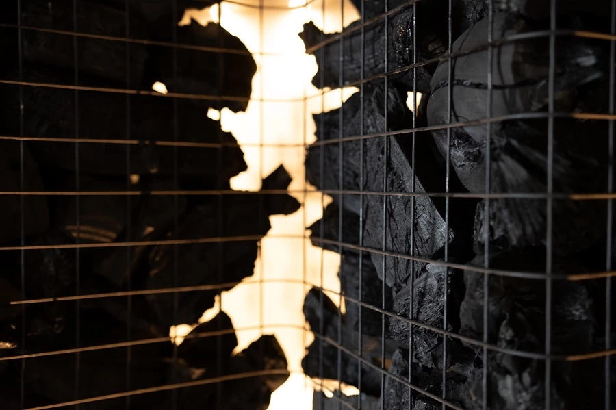 פרויקט: PUCCETTI & Asociados | תכנון ואדריכלות: EFEEME arquitectos | צילום: Gonzalo Viramonte