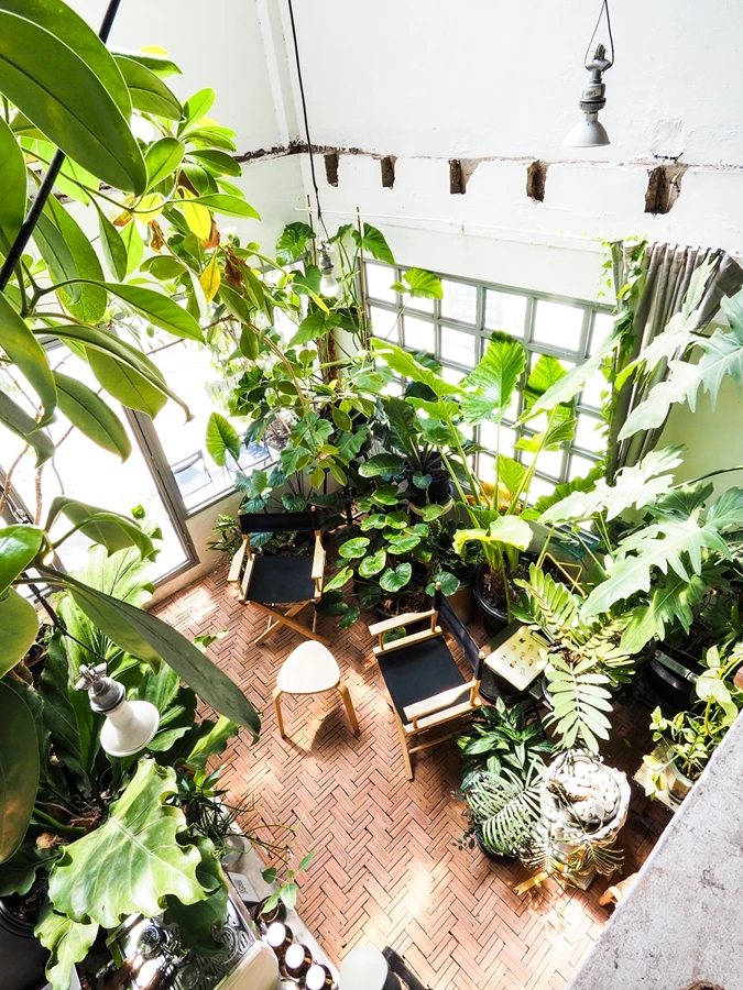 פרויקט: TOO CAN CAFÉ | אדריכלות ותכנון: SOAR