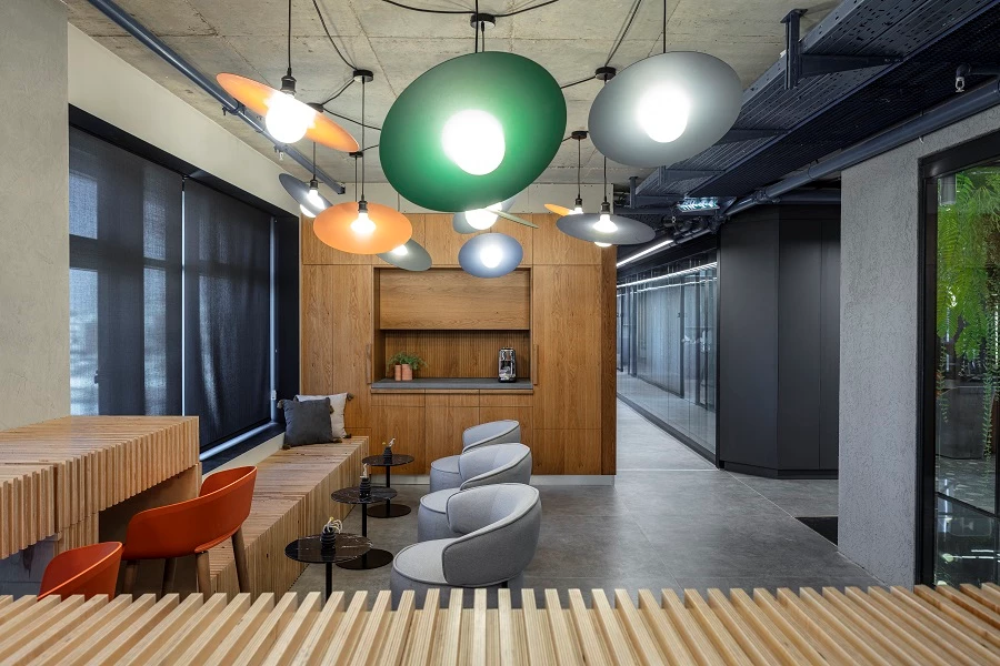 משרדי קבוצת מזרחי