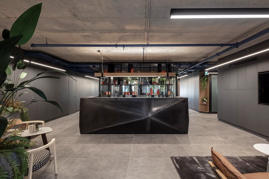 תכנון: נדיה רויטבלט | צילום: עמית  גרון