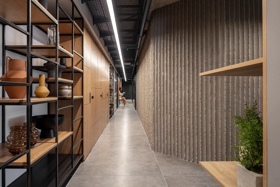 תכנון: נדיה רויטבלט | צילום: עמית  גרון