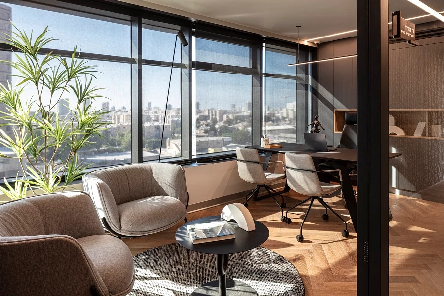 תכנון: נדיה רויטבלט | צילום: עמית  גרון