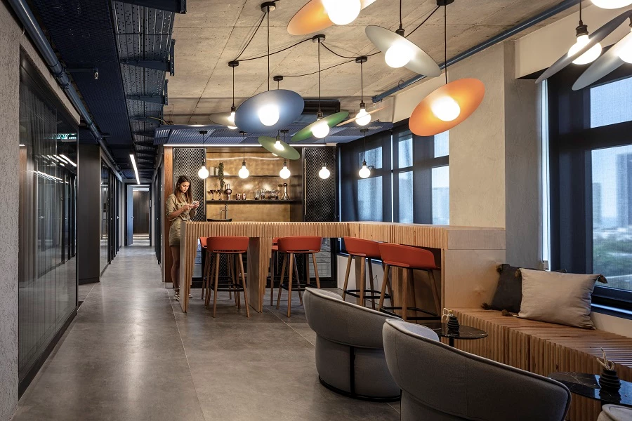 תכנון: נדיה רויטבלט | צילום: עמית  גרון