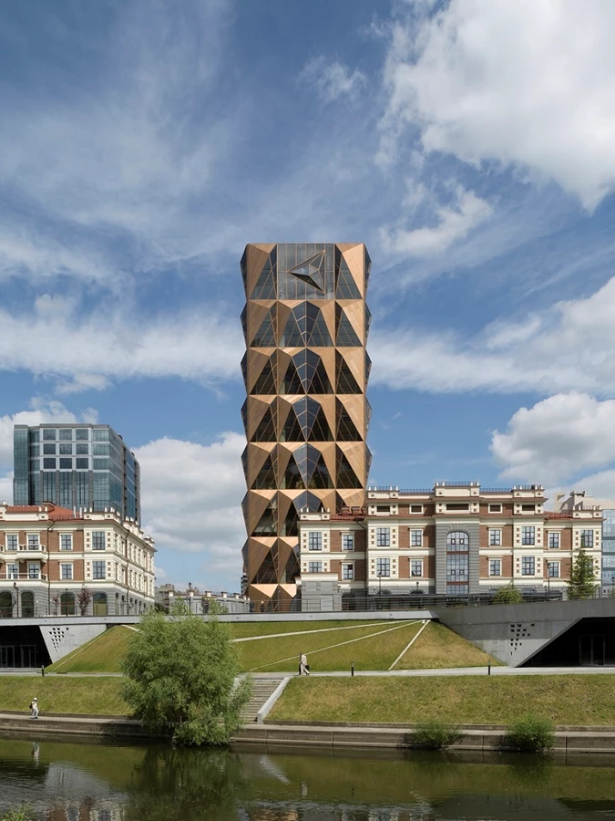 הכנס הבינלאומי ה- 2 לתכנון ועיצוב מעטפת המבנה