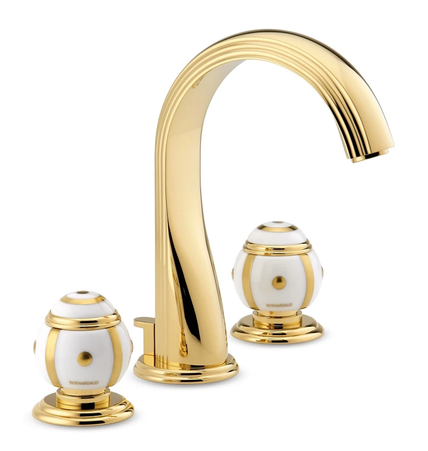 ברז THG פריז (HeziBank). צילום יח