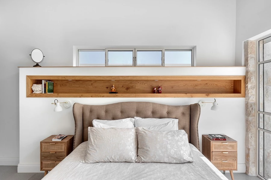 עיצוב: יהודית שניידר | צילום: עודד סמדר