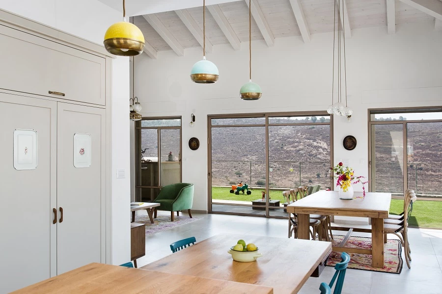 עיצוב: מרב זהר | צילום: שירן כרמל