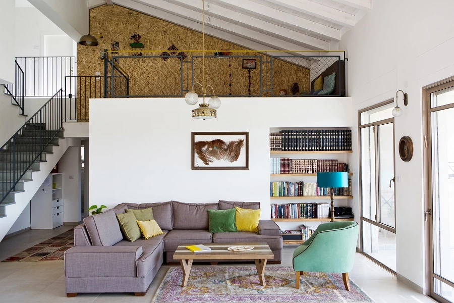 עיצוב: מרב זהר | צילום: שירן כרמל