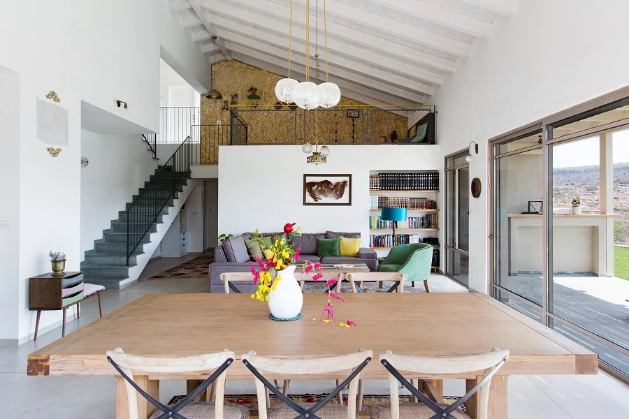 עיצוב: מרב זהר | צילום: שירן כרמל