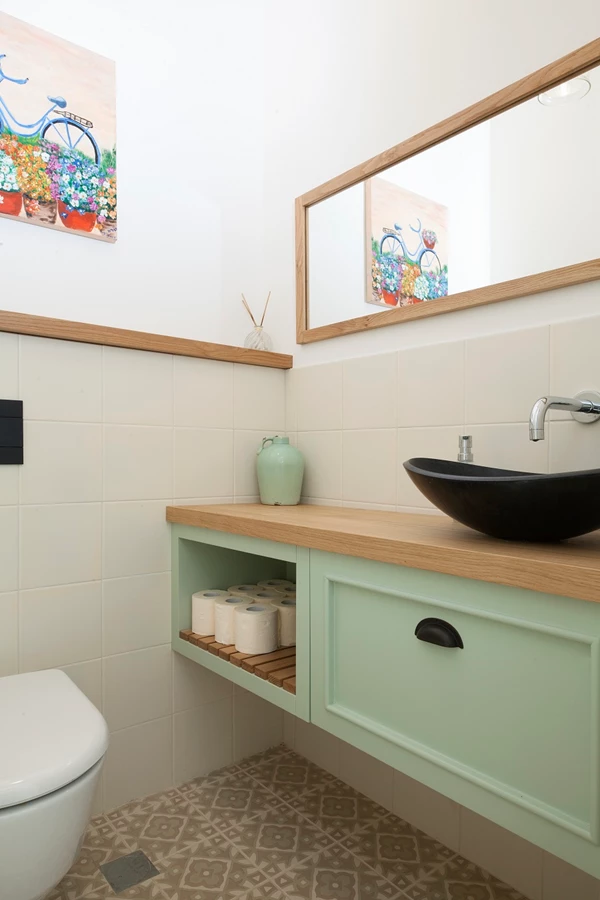 עיצוב: הדס יפתח נבו | צילום: הגר דופלט