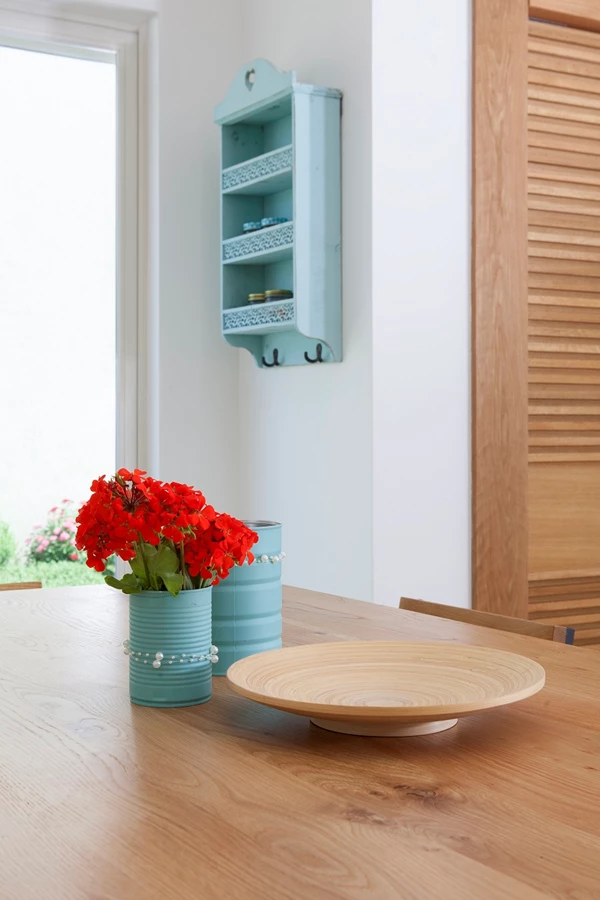 עיצוב: הדס יפתח נבו | צילום: הגר דופלט