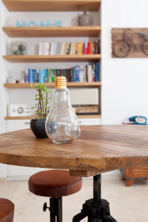 עיצוב: הדס יפתח נבו | צילום: הגר דופלט