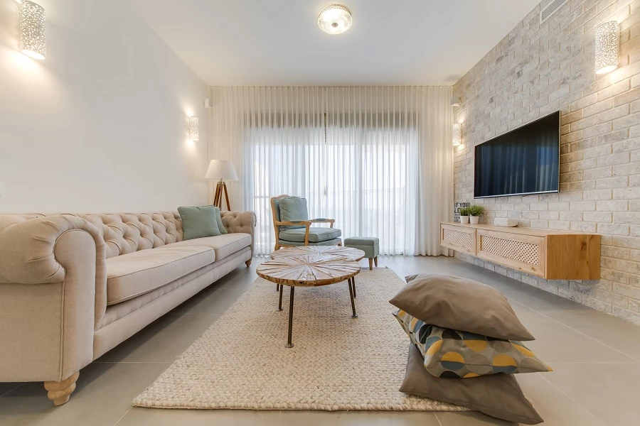 עיצוב: חגית אלבק | צילום: ליאור טייטלר