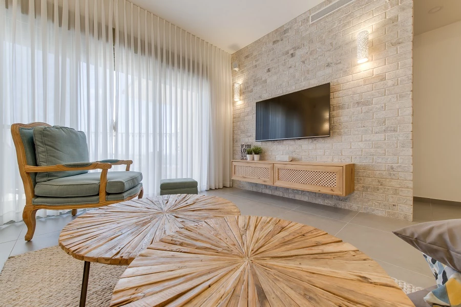 עיצוב: חגית אלבק | צילום: ליאור טייטלר