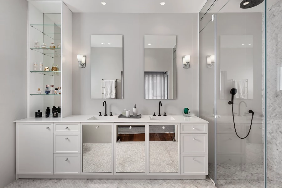 בית פרטי באשקלון. תכנון ועיצוב- דניאל חסון. צילום- עודד סמדר