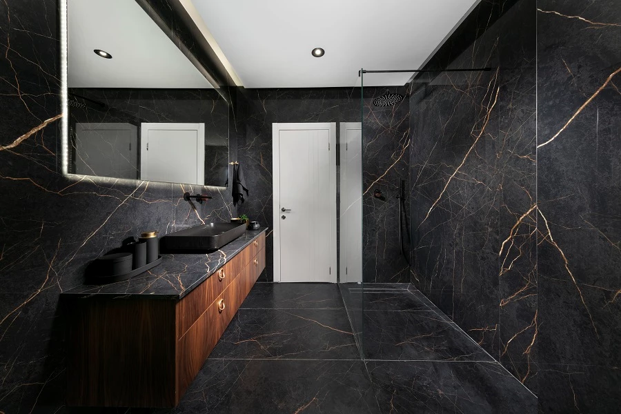 עיצוב פנים: אילנה וייזנברג | צילום: אלעד גונן