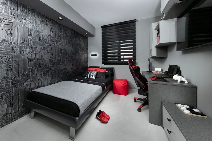 עיצוב פנים: אילנה וייזנברג | צילום: אלעד גונן