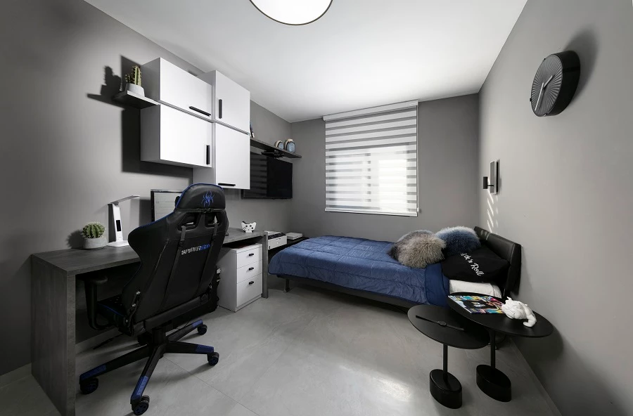 עיצוב פנים: אילנה וייזנברג | צילום: אלעד גונן