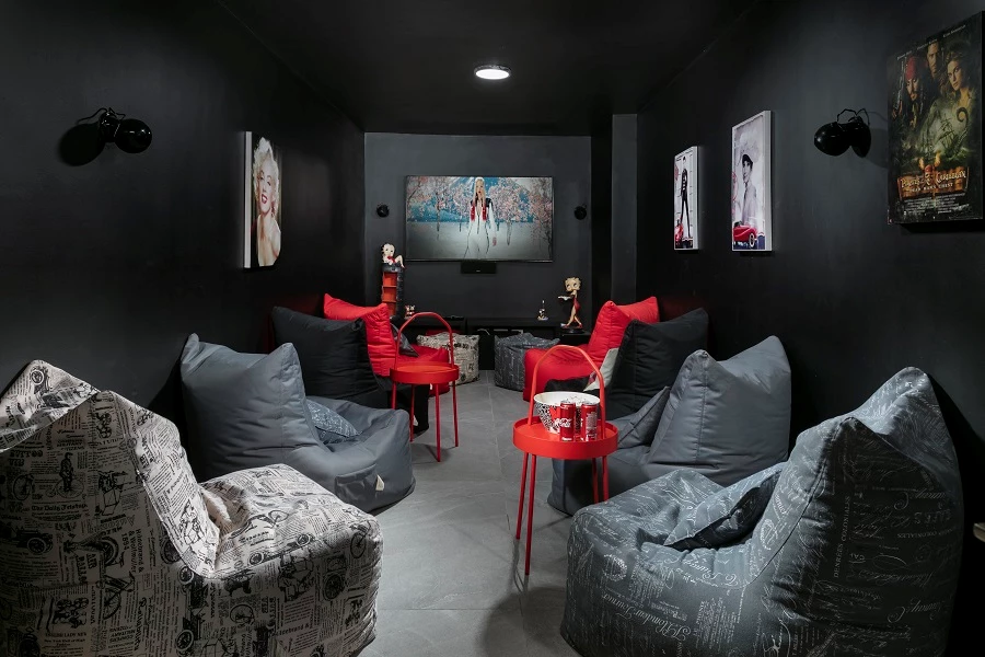 עיצוב פנים: אילנה וייזנברג | צילום: אלעד גונן