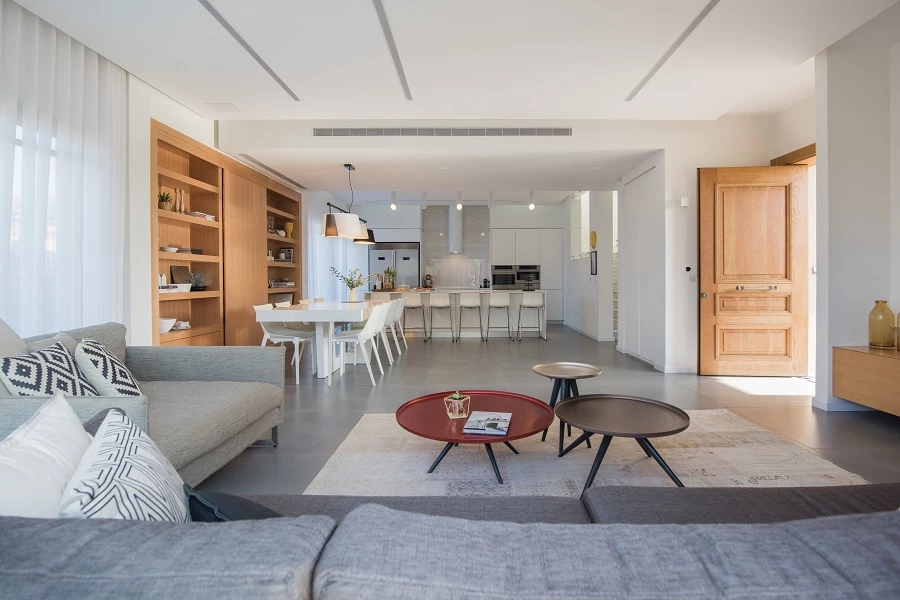 בעלת החלומות