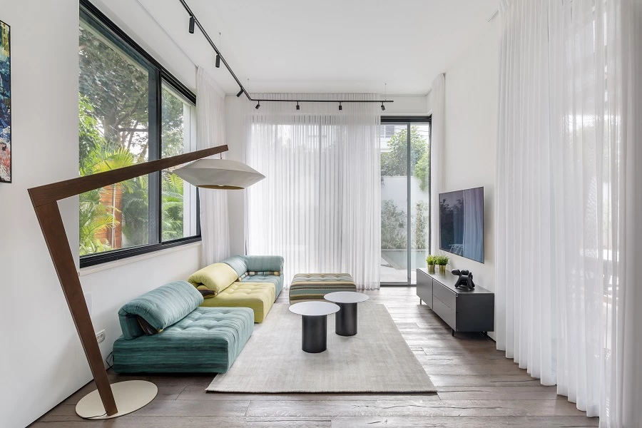 שינוי פני עיצוב הבית בעקבות מגפת הקורונה