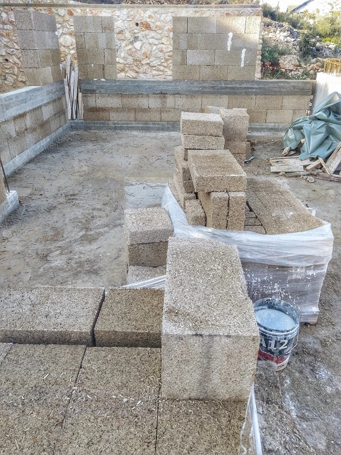 חשיפה לצפון: בנייה צפונית ירוקה וחכמה