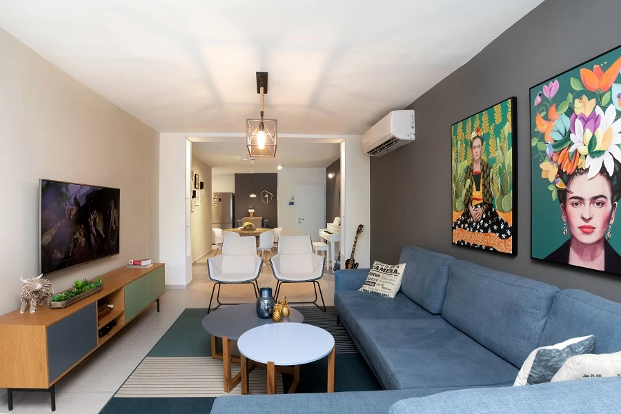 כאן משחקים וחיים בכיף