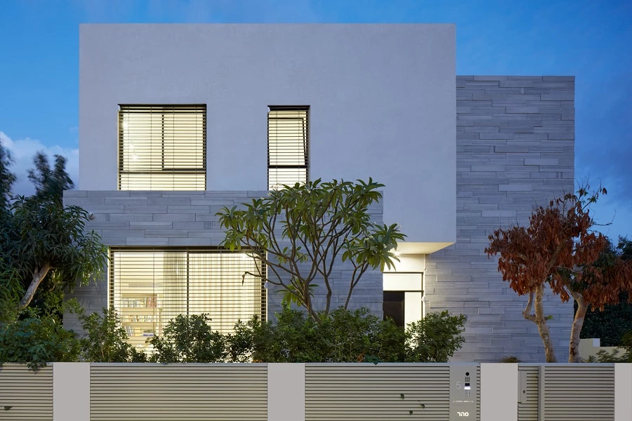 האתגר הגדול: לתכנן ולעצב בית לעצמך