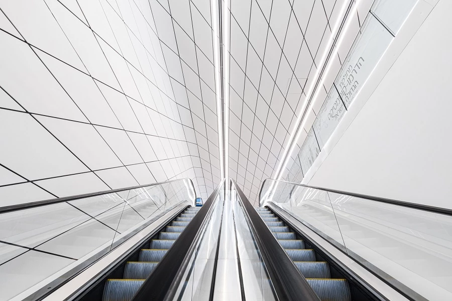 תמורות בחיפוי מבנים: זהות מקומית ועמידות לאורך שנים