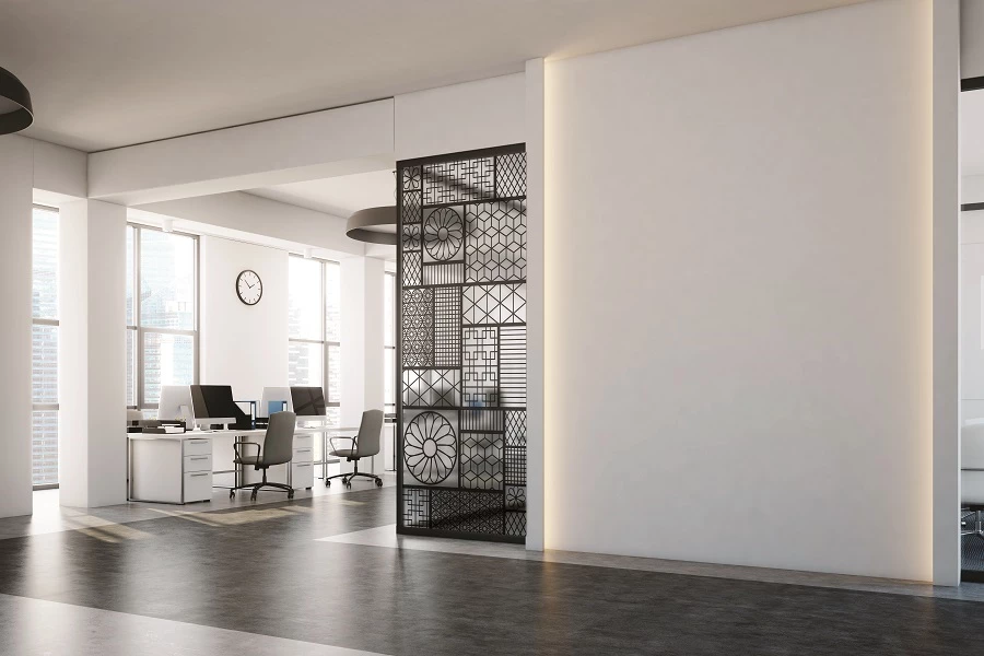 מאלגנטיות שקופה ועד לחיפוי עתידני