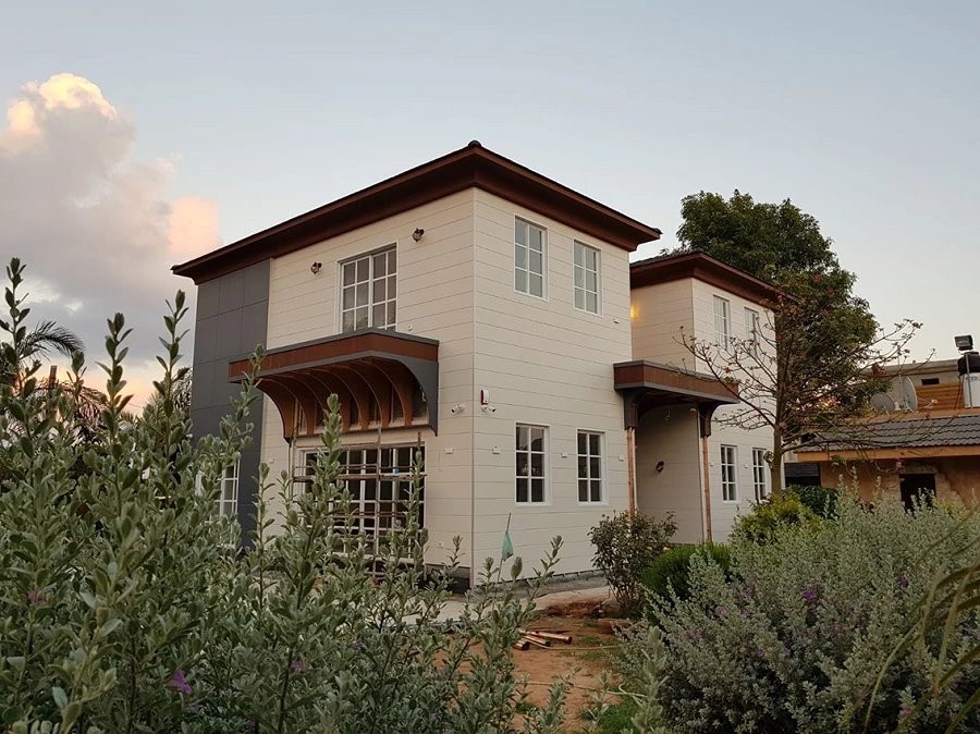 ולמרות הכל - עשוי רק משני מרכיבים