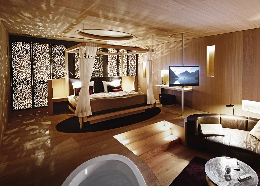 אחד לכל חדר