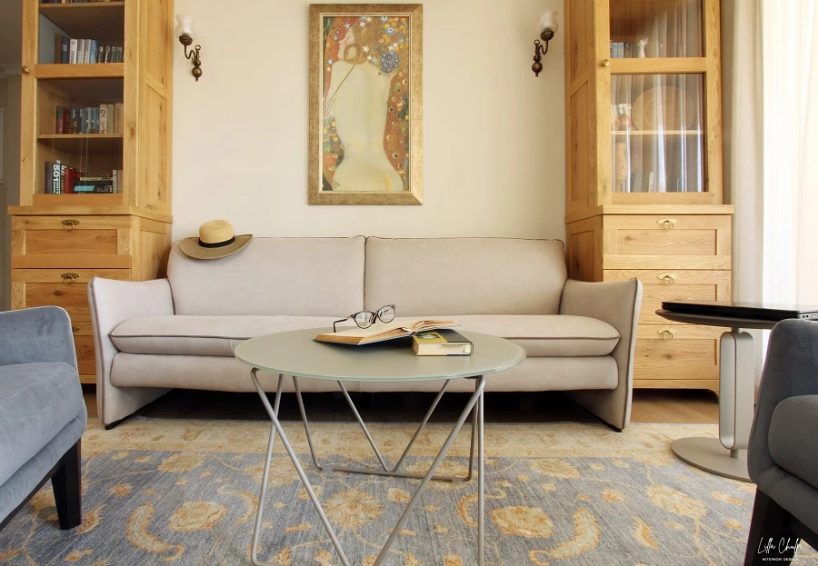 קלימט ופנטזיות אחרות