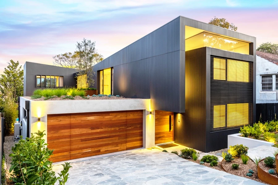 עיצוב בר קיימא בהשראת התעשייה