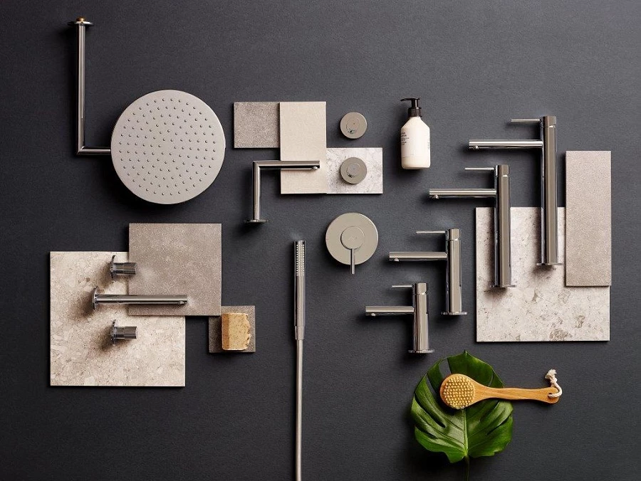 הספא הביתי עולה רמה: 3 טרנדים בעיצוב חדרי אמבטיה