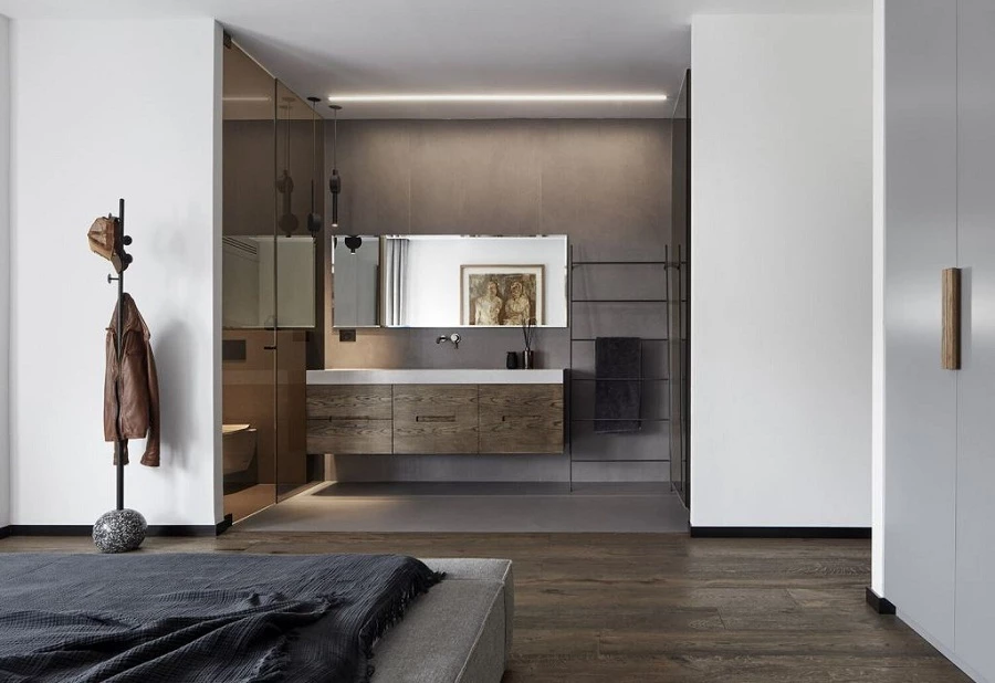 צילום: שי גל | עיצוב פנים ותכנון פנים וחוץ: שלומית זלדמן