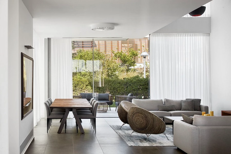 הולכים אל הלא נודע: עיצוב הבית המושלם ללקוח עתידי