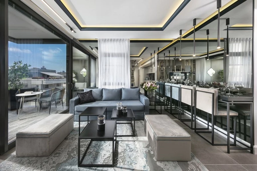 הכל התחיל משטיח