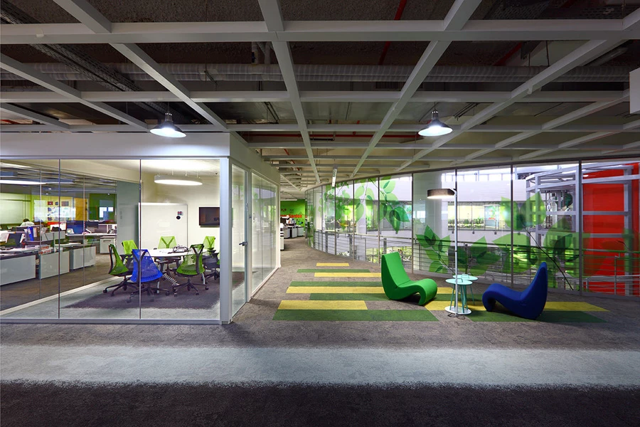 האם הקורונה החזירה את השפיות העיצובית למשרדים?