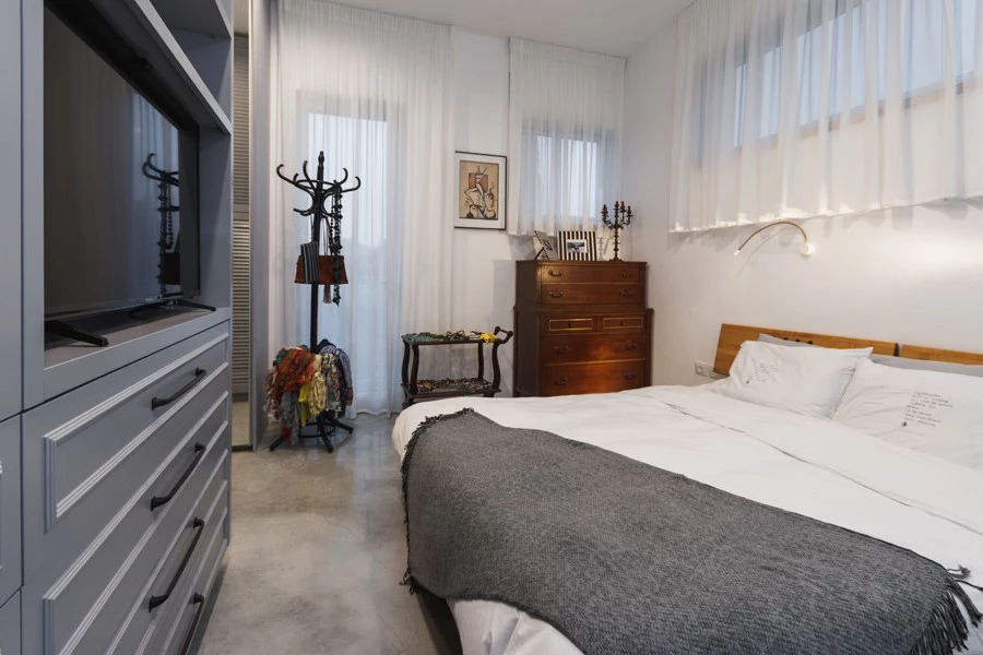 צילום: דניאל צאירי