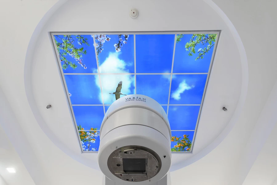 איציק ביניונסקי- הקוסם של העדשה