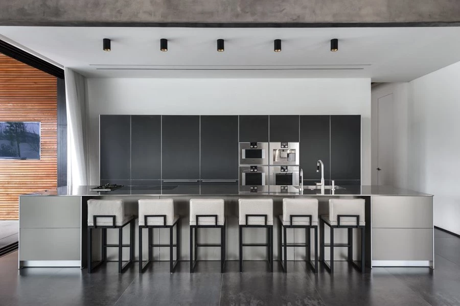 אדריכלות תכנון ועיצוב: דורית סלע | צילום: עודד סמדר