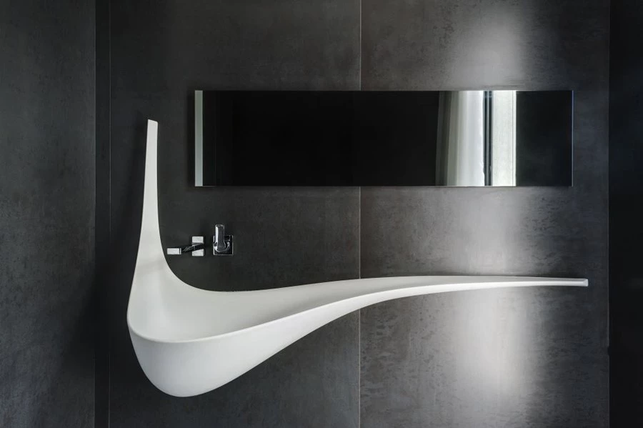 אדריכלות תכנון ועיצוב: דורית סלע | צילום: עודד סמדר