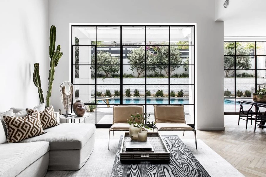 סגנון ה FUSION במלוא תפארתו