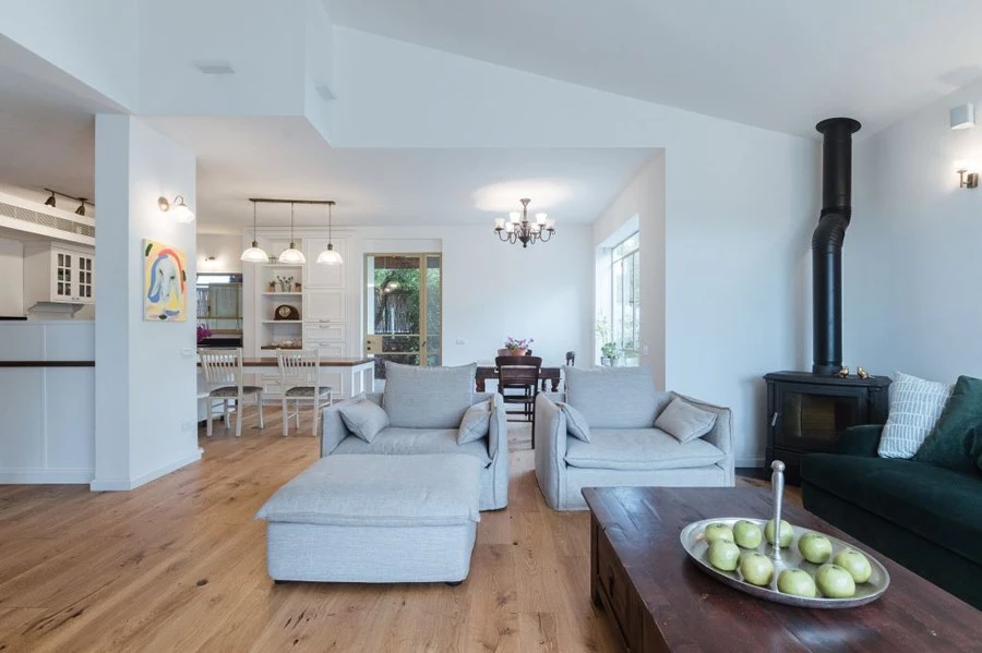 ניגודים יוצרים הרמוניה